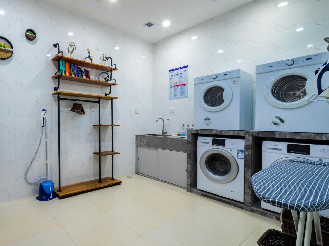 Hampton By Hilton Guangzhou Huadu Hotell Eksteriør bilde